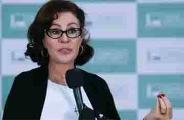 Deputada Carla Zambelli é presa na Itália